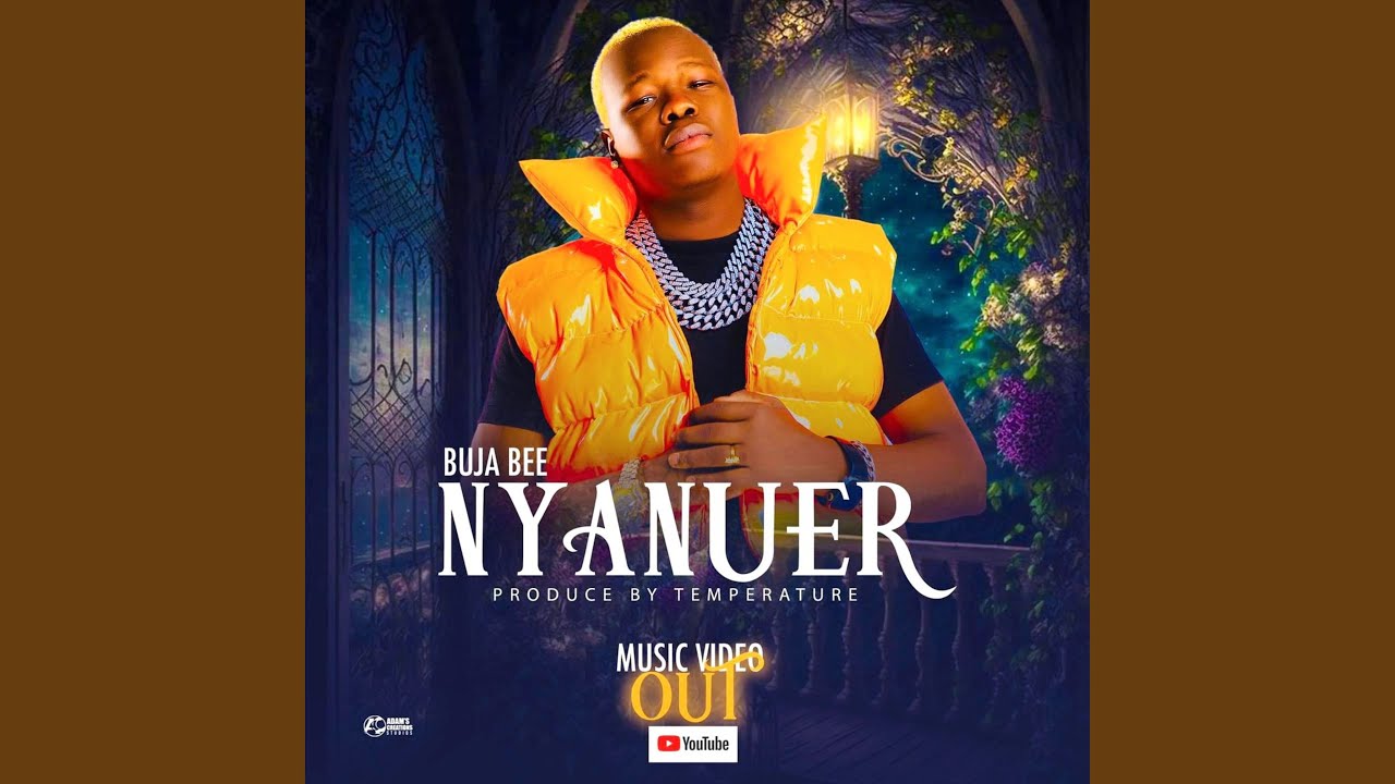 Nyanuer
