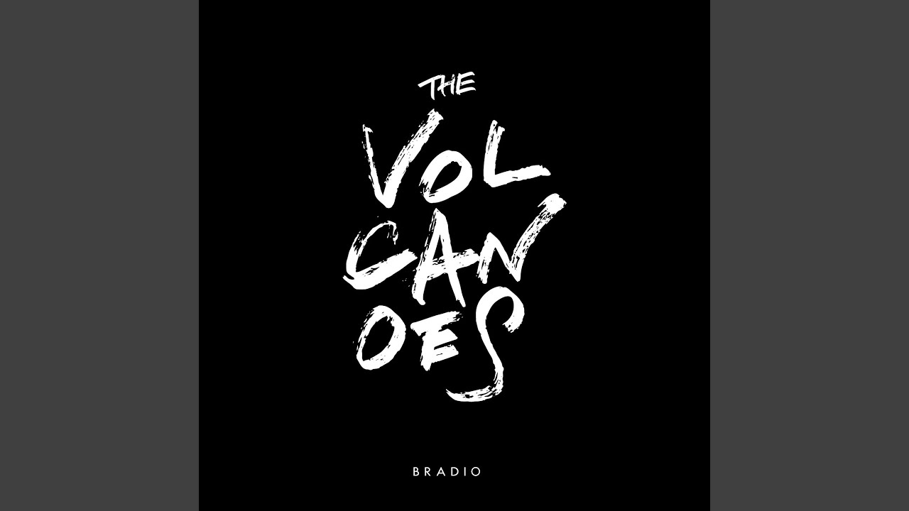 THE VOLCANOES