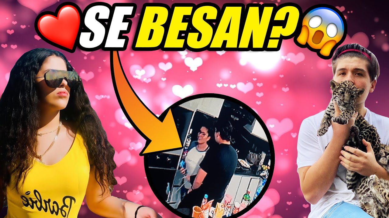 LOS NIÑOS MILLONARIOS SON NOVIOS? 😱❤️ CONOCE A SU FAMILIA!