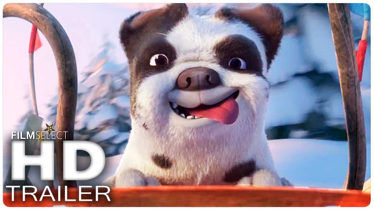 RACETIME Trailer (2018)