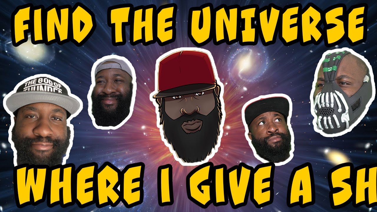 &ldquo;It&rsquo;s a different universe&rdquo; is not an argument nor an excuse