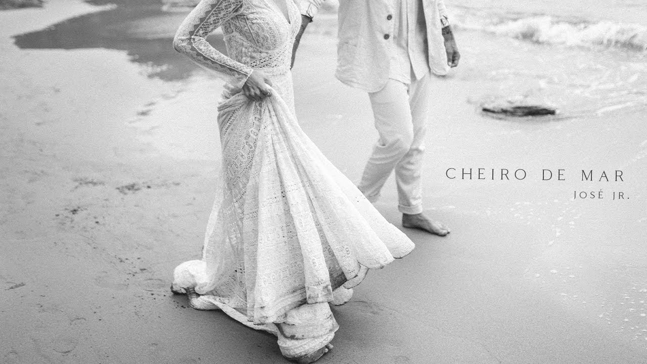Cheiro de Mar - José Jr