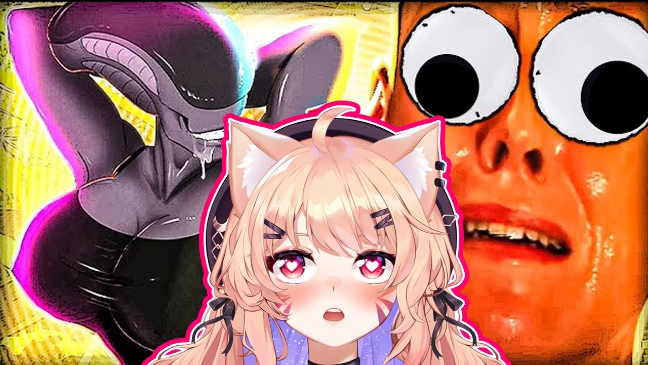 the best PTSD-inducing experience since Vietnam | Aliens Dark Descent - FLEEKAZOID React