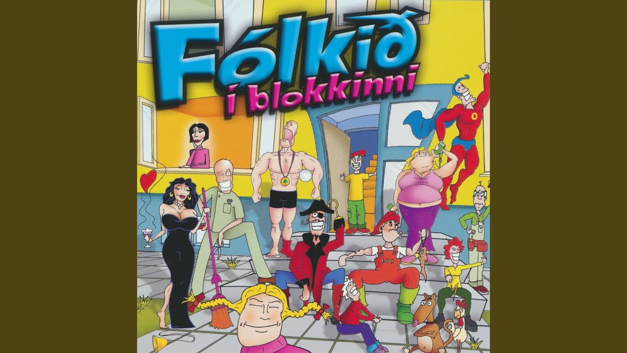 Hittu naglann á höfuðið