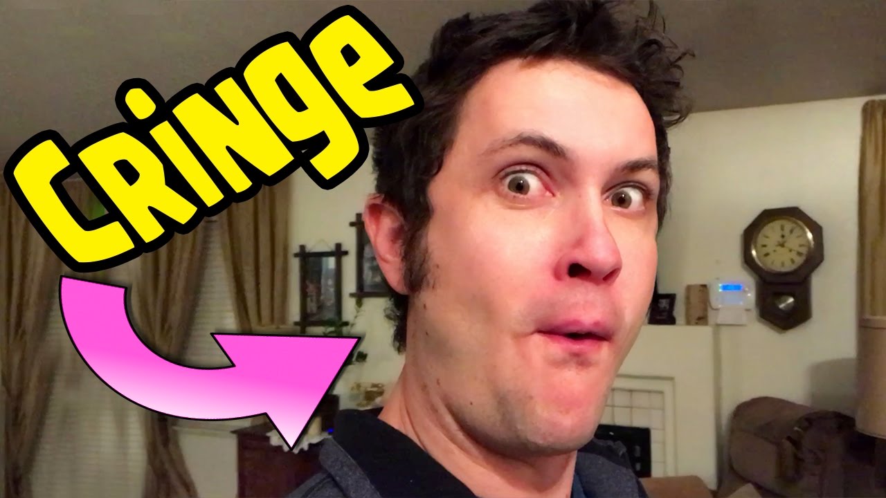 THIS WILL MAKE YOU CRINGE