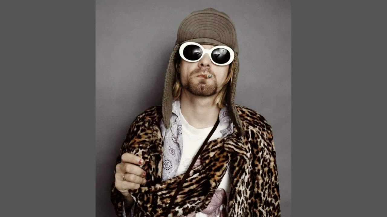 Nirvana — In Bloom (Sped Up)