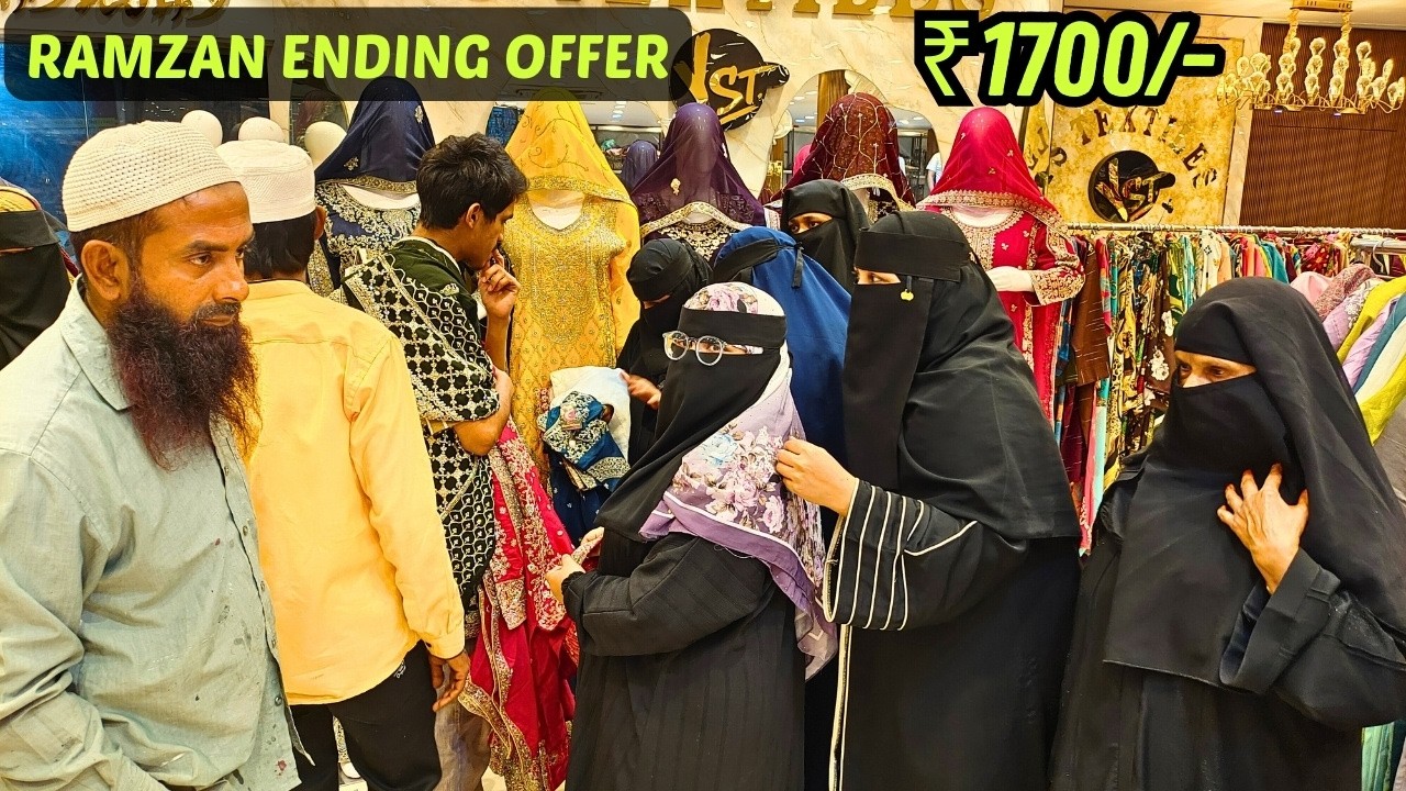 RAMZAN ENDING OFFER 😍 1 Days SALE! Bridal Wedding Sarees YS Textiles Hyderabad