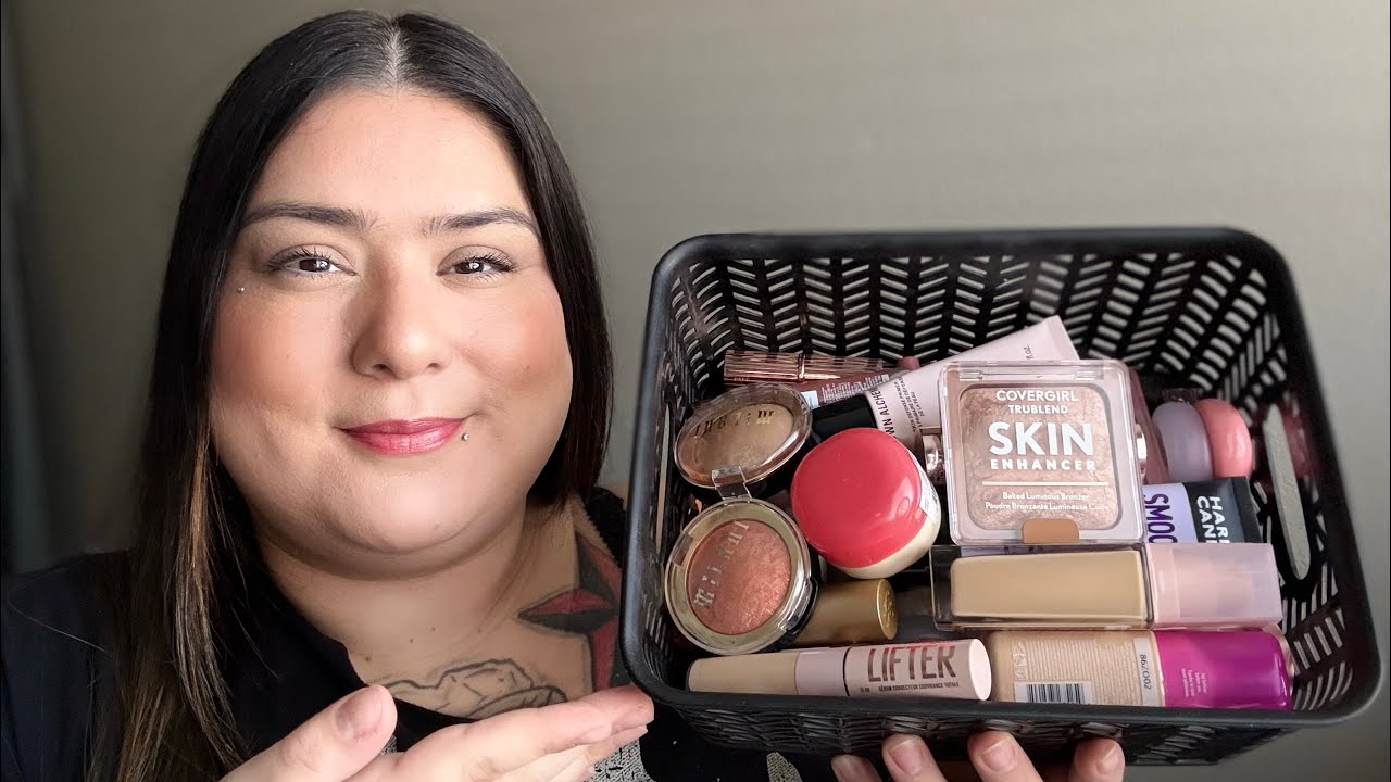 MAKEUP UPDATES (SPEED REVIEW) PT1 COMPLEXION