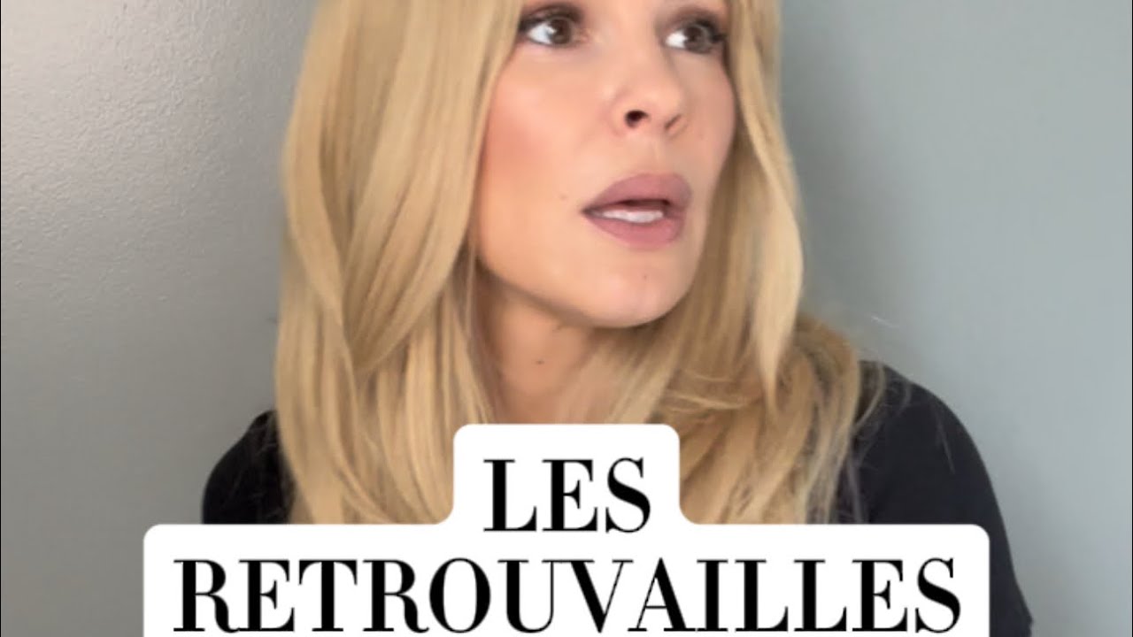 Les retrouvailles!