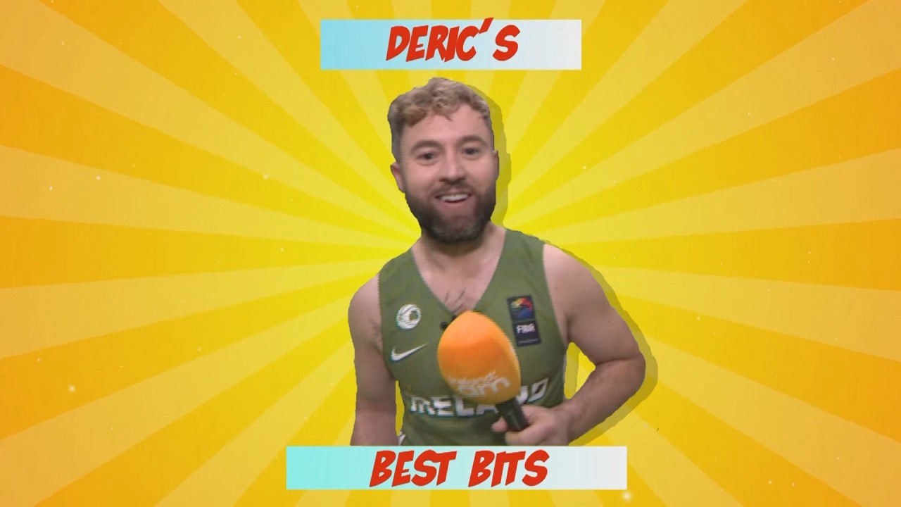 Deric's Best Bits - February 2026⭐️