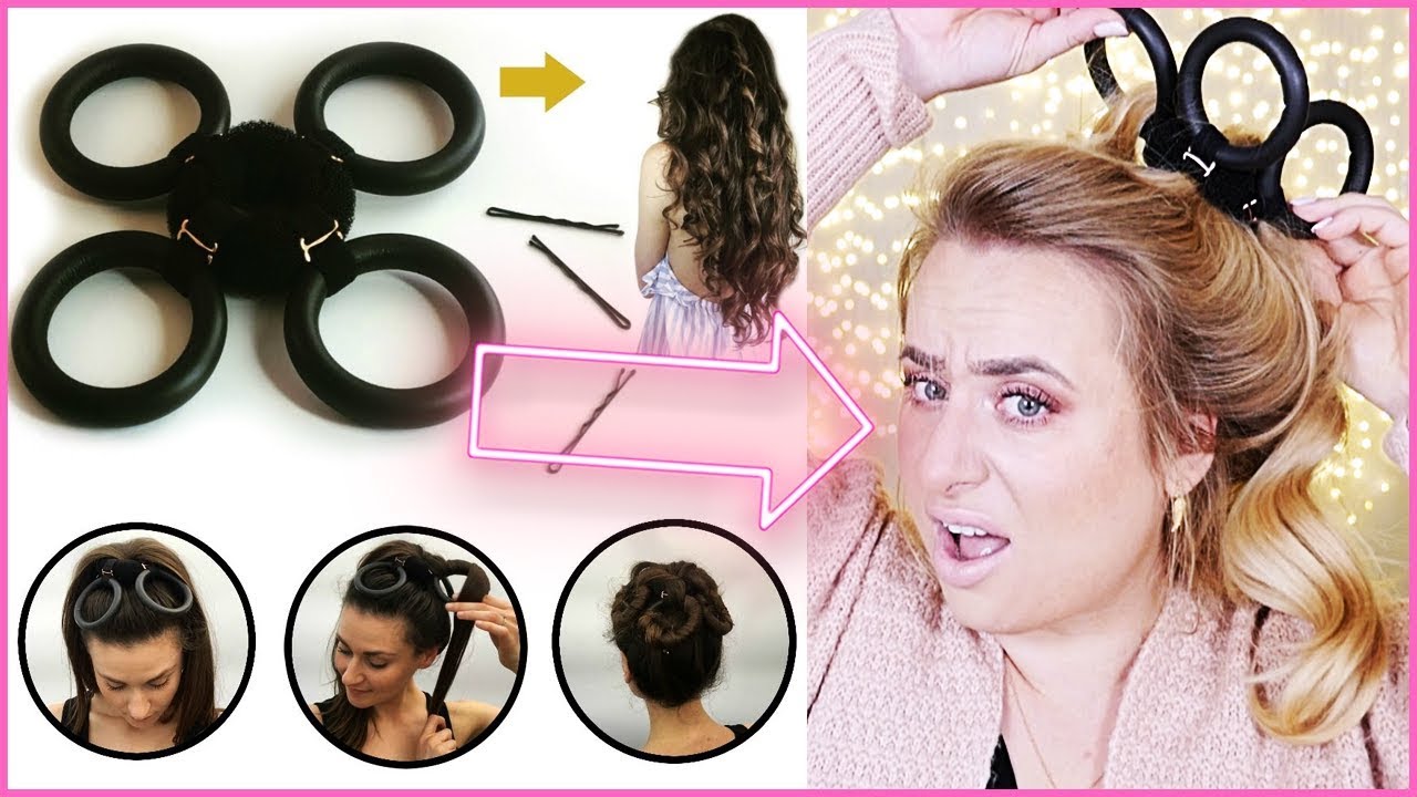 INSTATEST: FLOWERCURL 🌀BADZIEW ZA 120zł?