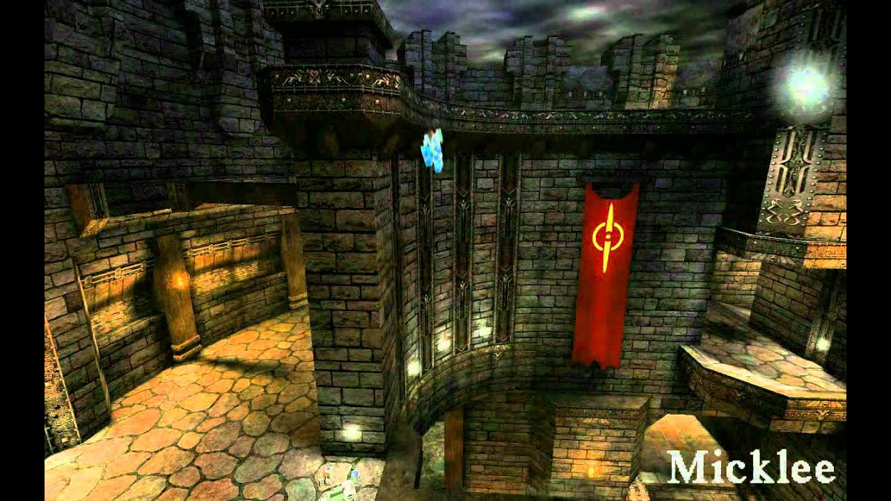 UT2004 fragmovie: 