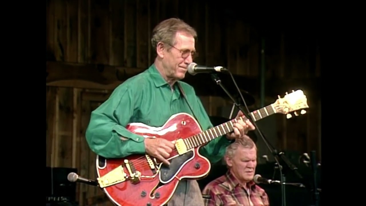 Chet Atkins - Rainbow