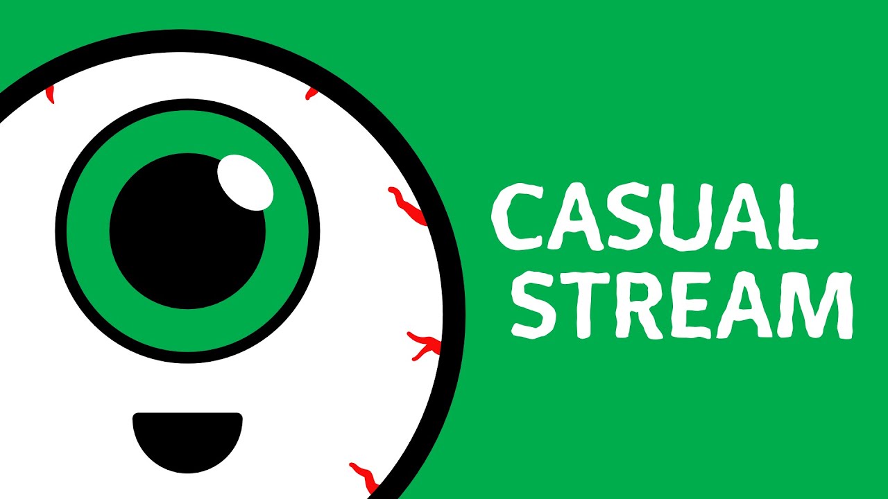 What's coming this year? - 2026 Casual Stream