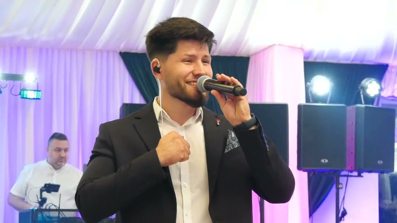 Cosmina si Daniel...Dalia Events 2025