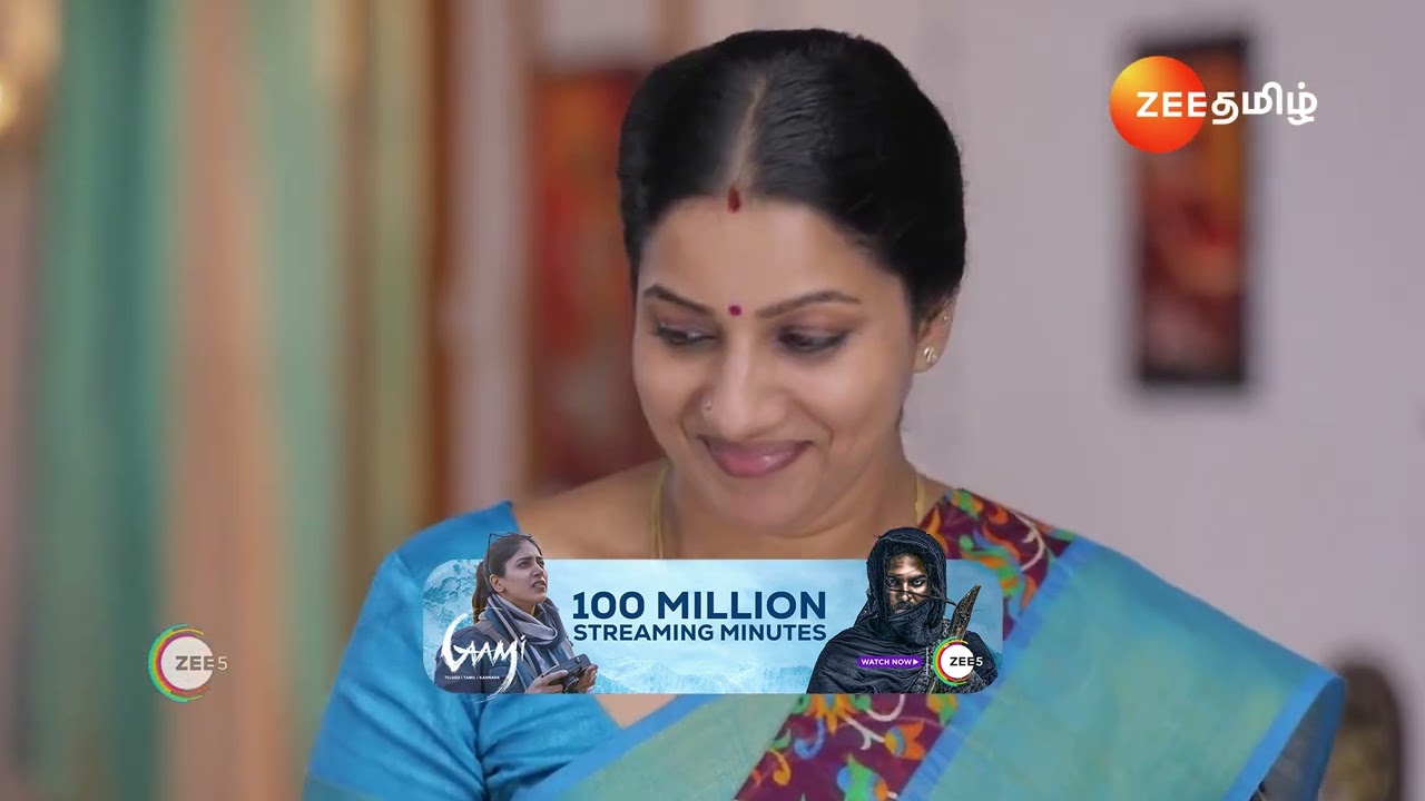 Idhayam | Mokka வாங்குனாரு ஒருத்தரு🤣 | Ep - 476 | Webisode | Nov 30 2024 | Zee Tamil