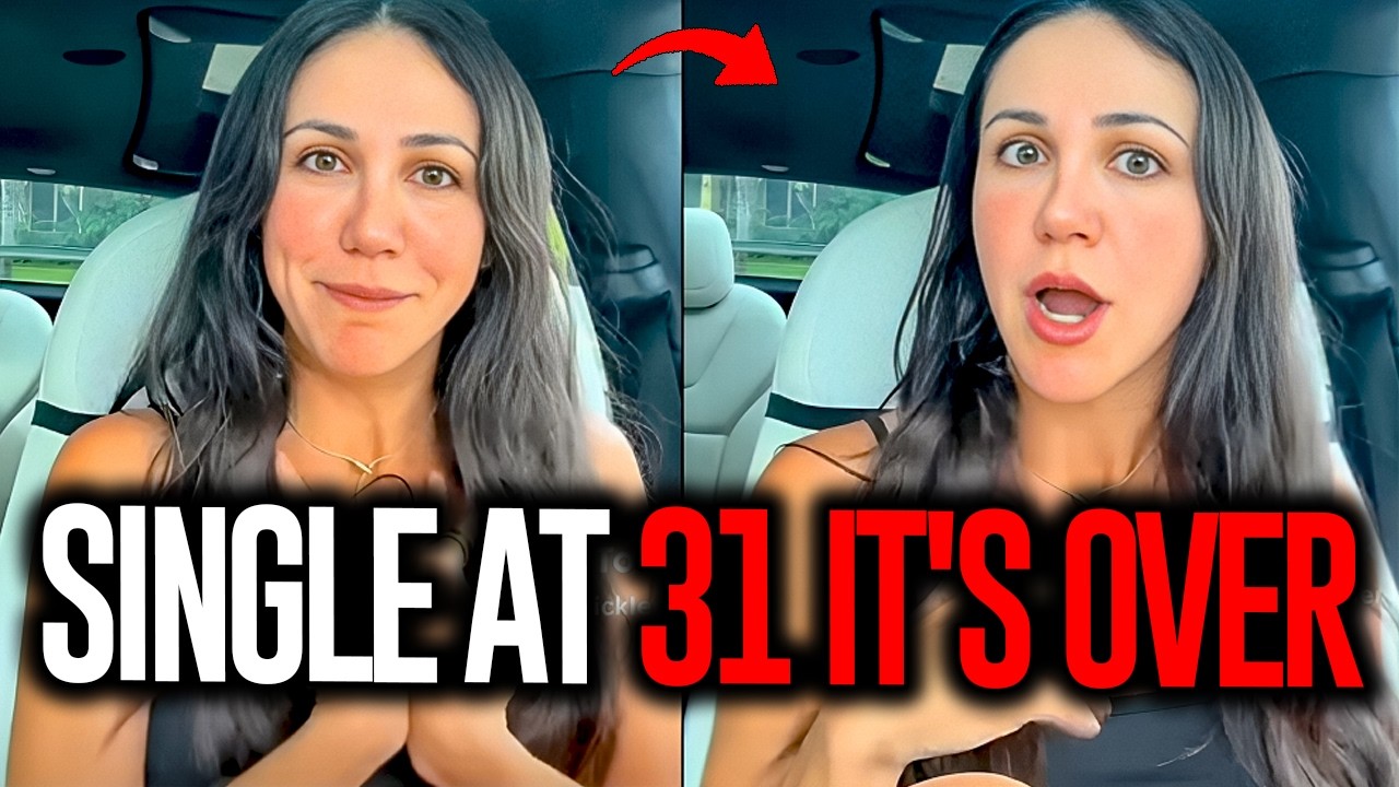 She Thought She Had Time – Now She’s 31 and Wants a Ring! | Women Hitting The Wall