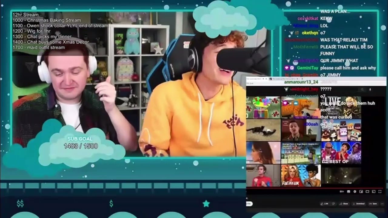 SMAJOR and OWENGEJUICETV react to SOLIDARITY’S song…