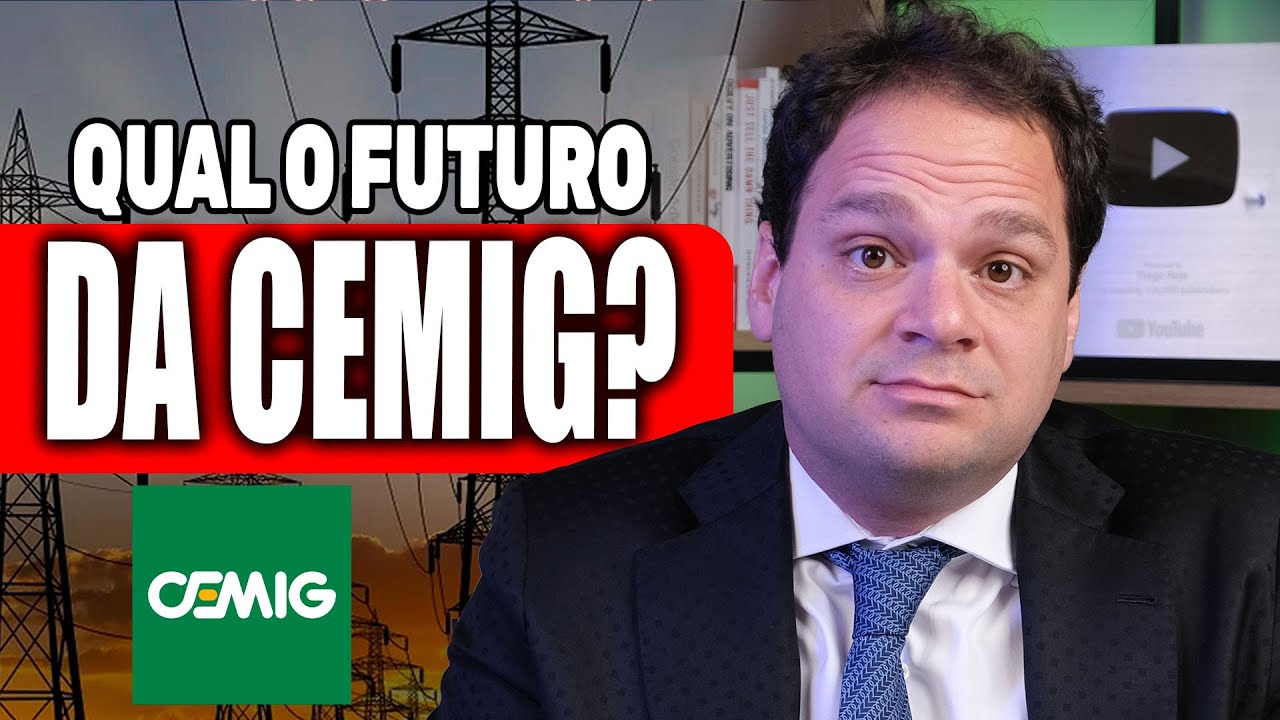 Privatiza&ccedil;&atilde;o da Cemig (CMIG4): O Que Isso Significa Para Voc&ecirc;?