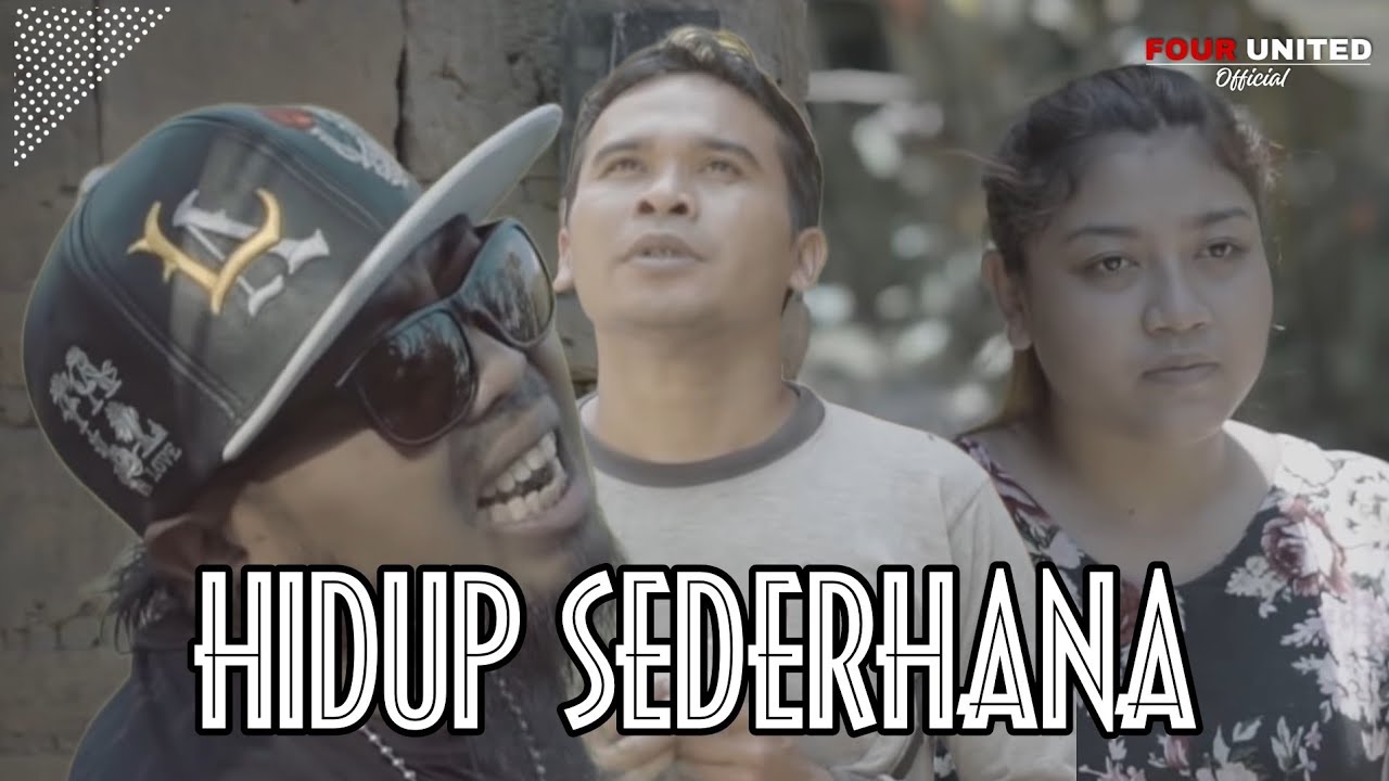 Hidup Sederhana Four United