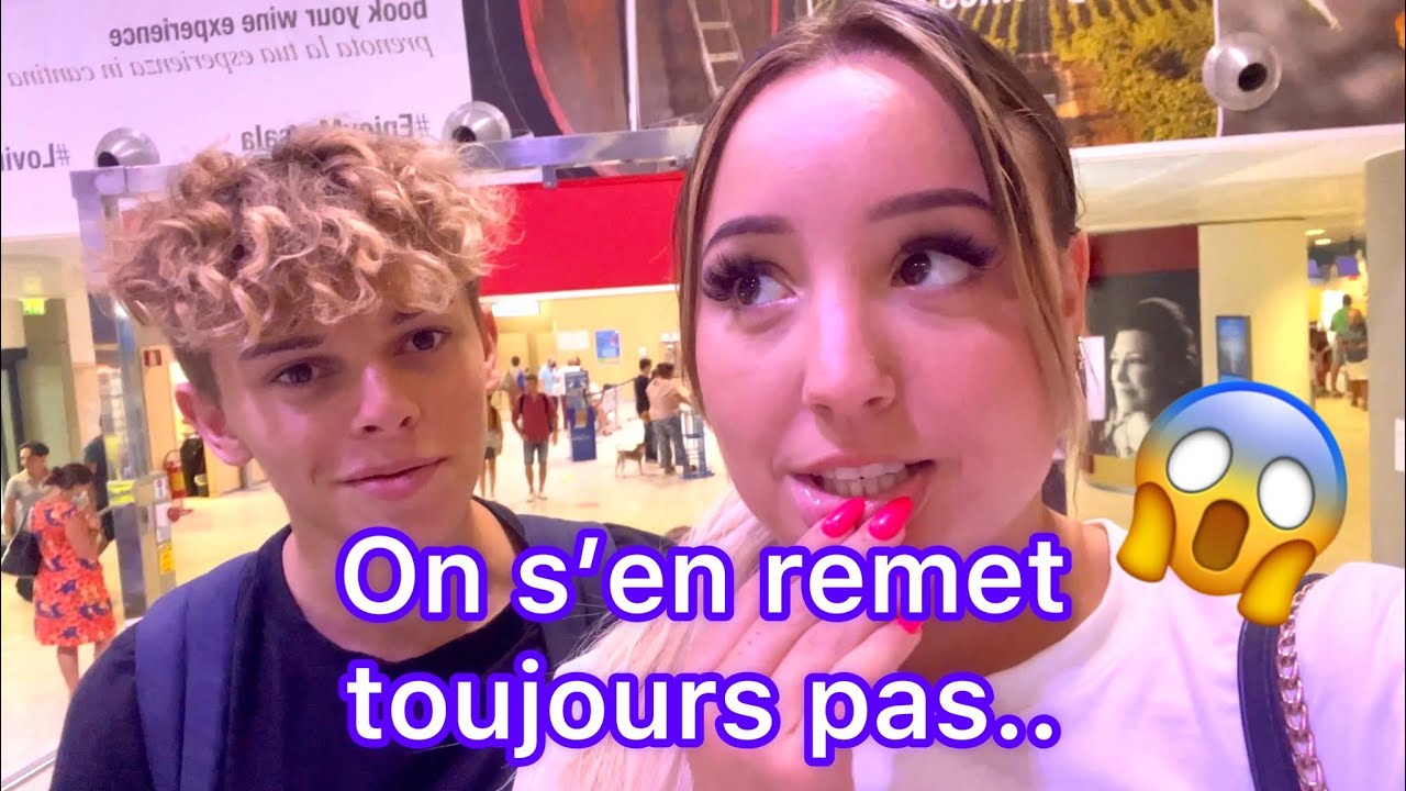 Épisode 2: aidez nous !