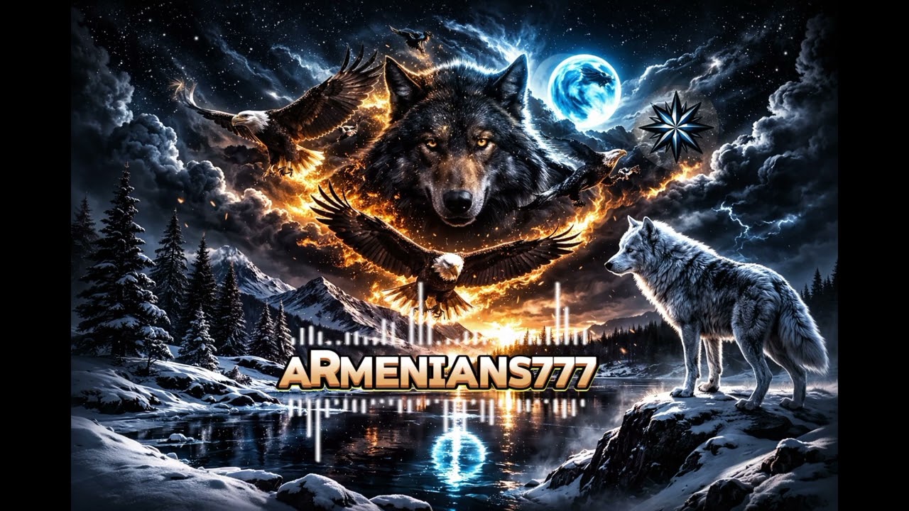 EX DOLYA ARMENIA (VERSION 2) 2026 #music #funny #музыка 