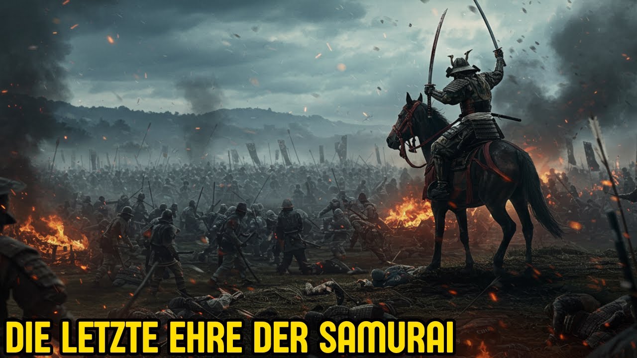 Die Schlacht von Sekigahara (1600):Als 160.000 Samurai in 6 Stunden &uuml;ber Japan Schicksal entschieden