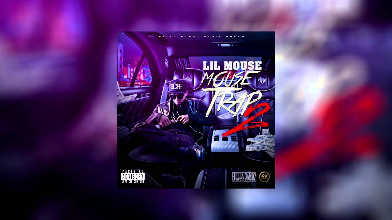 Lil Mouse - Want Me 2 Fall Prod By K.E On The Track