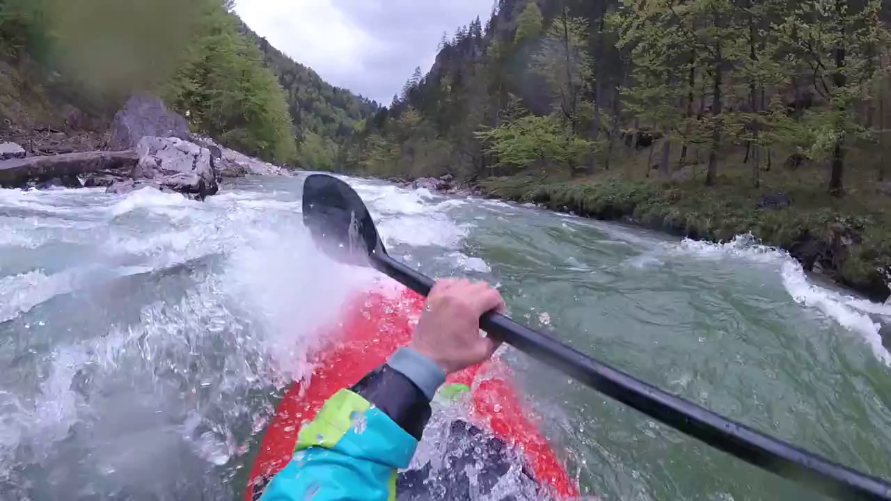 Salza throw bag save