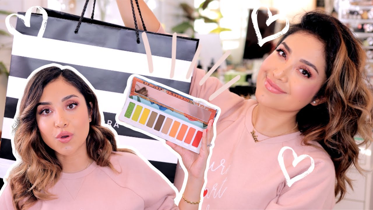 NEW at Sephora 2020 HAUL!
