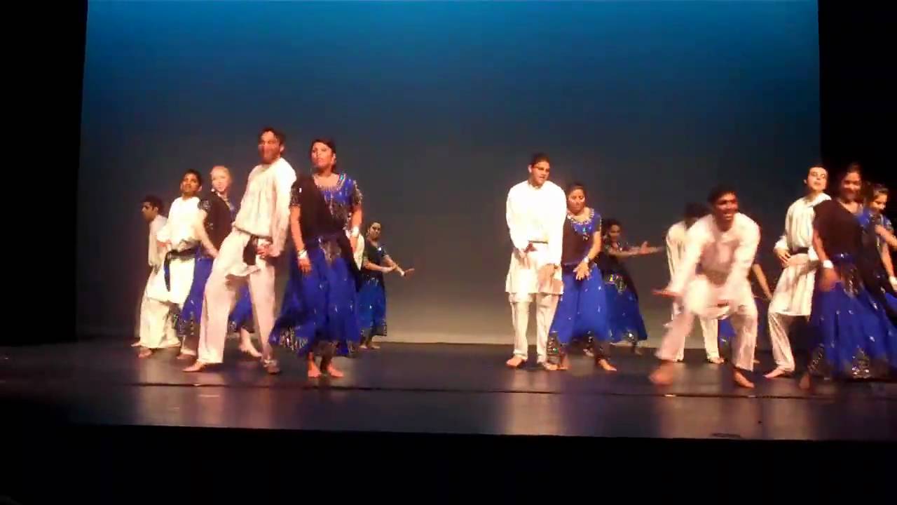 India Fusion Dance MBBS - OSUMC Nite-Out 2010