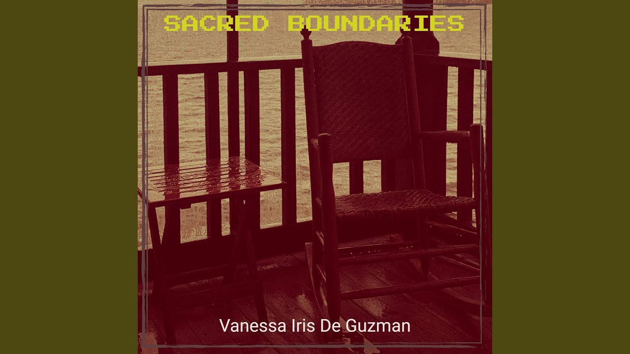 Sacred Boundaries