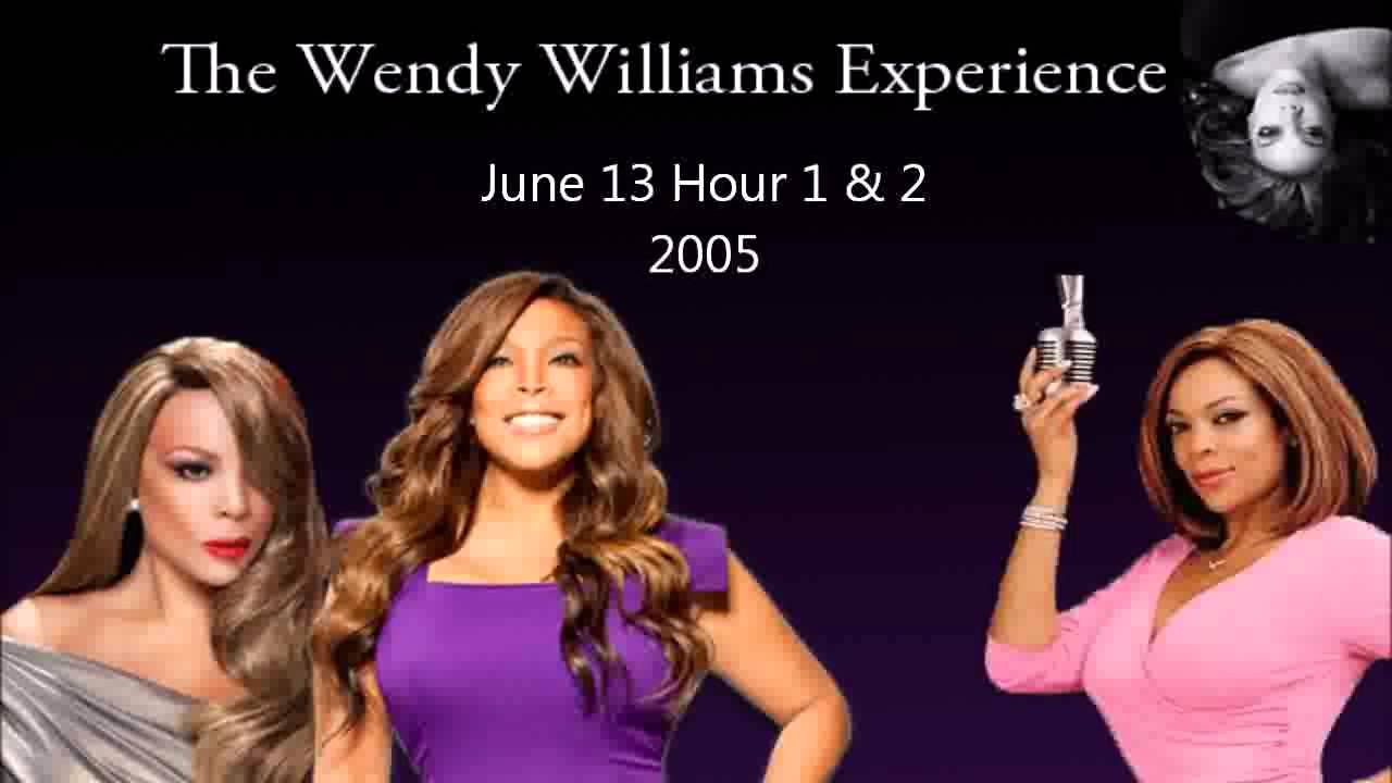 Jun 13 1 & 2 The Experience
