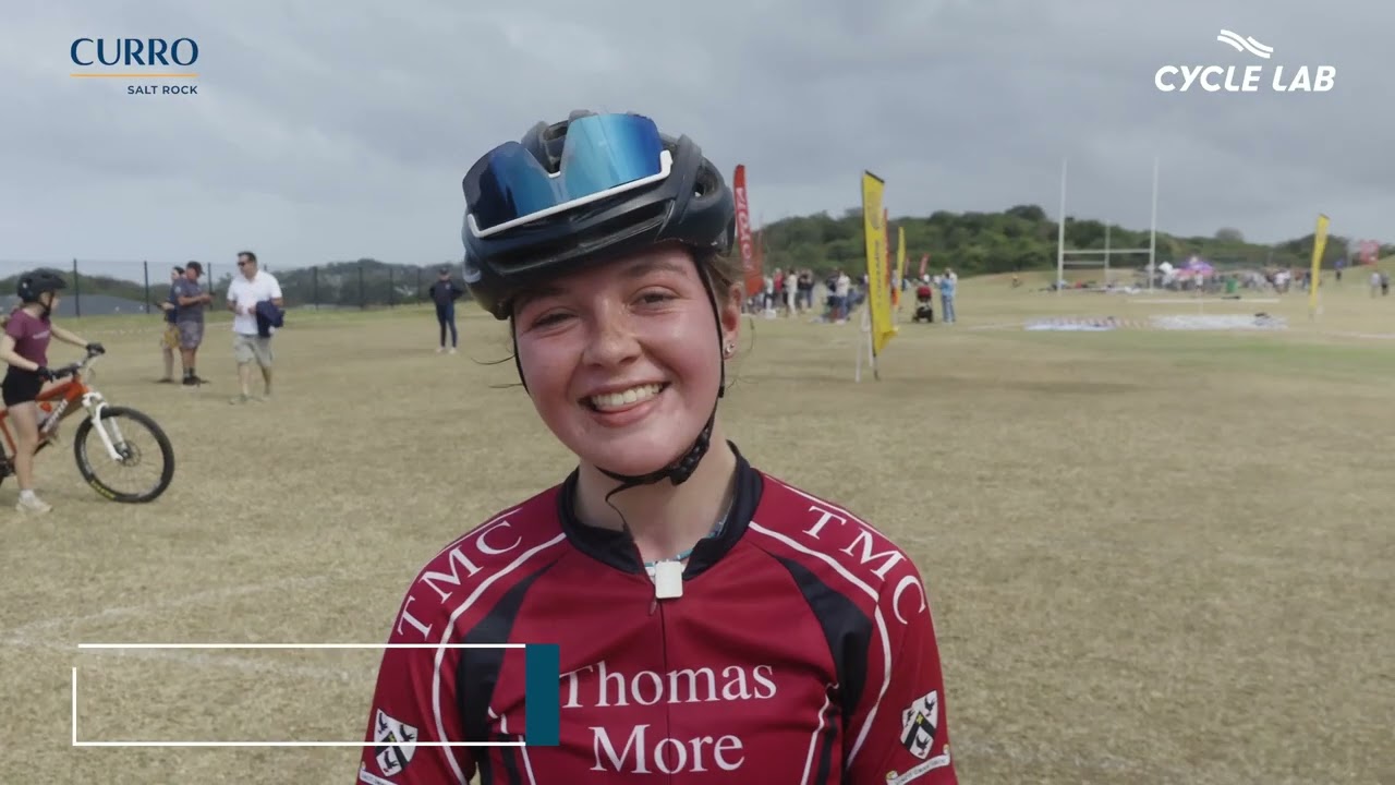 Cycle Lab MTB School Series 2024 KZN Event 2- Curro Salt Rock