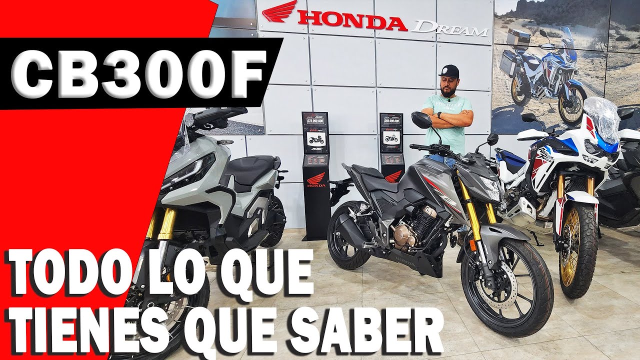 LA COMPARÉ con otras motos del segmento Y ESTO PASO... / VALDRA la pena COMPRARLA?