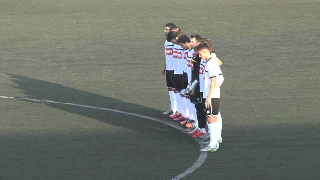 Resum: Ontinyent CF 4 - CF Borriol 1 (Comarcal TV)