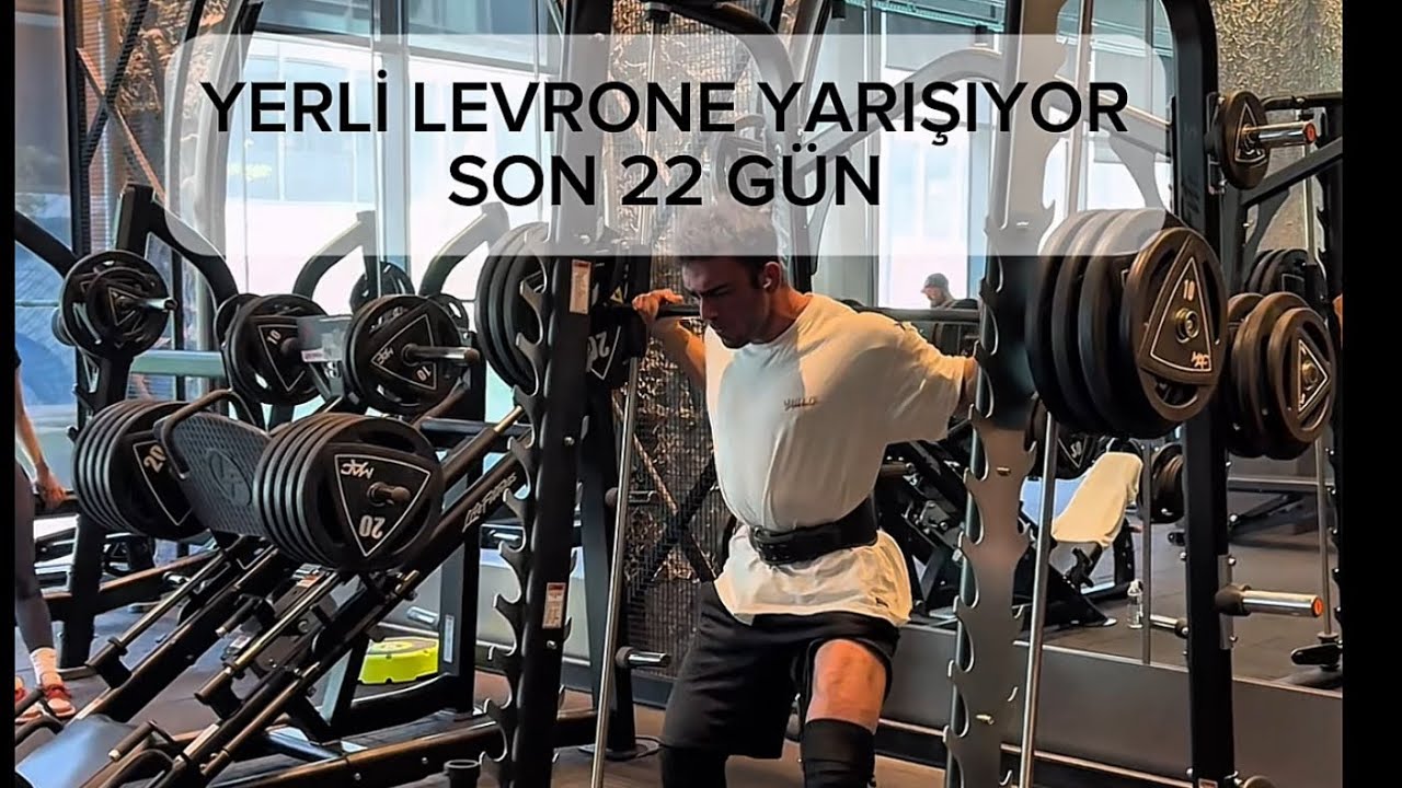 KORKSAYDIK YARIŞMAZDIK/ BAYILTAN BACAK ANTRENMANI/AEA YARIŞIYOR #20 