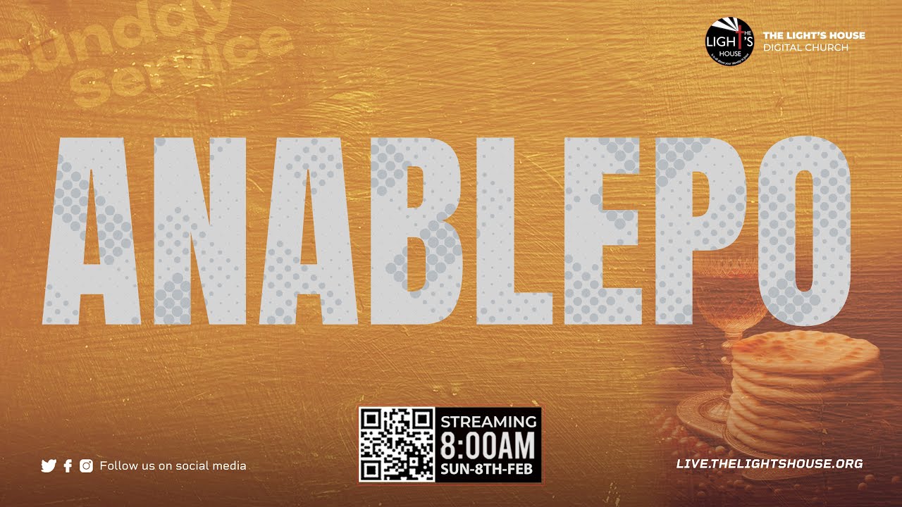 ANABLEPO | 8.2.2026