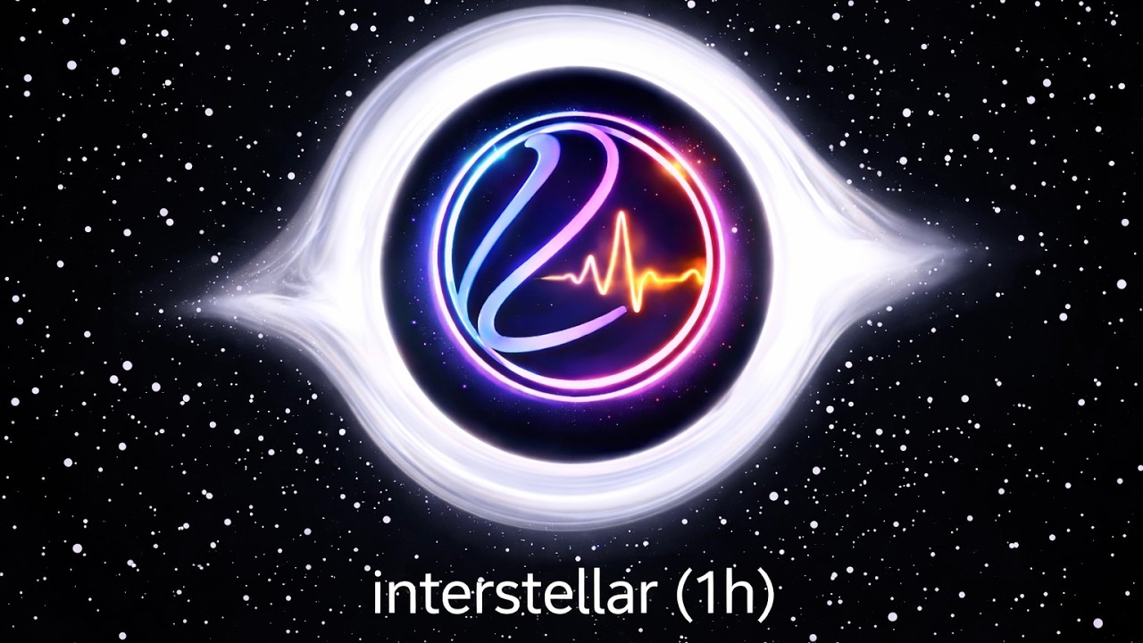 Interstellar | 432Hz | 1h