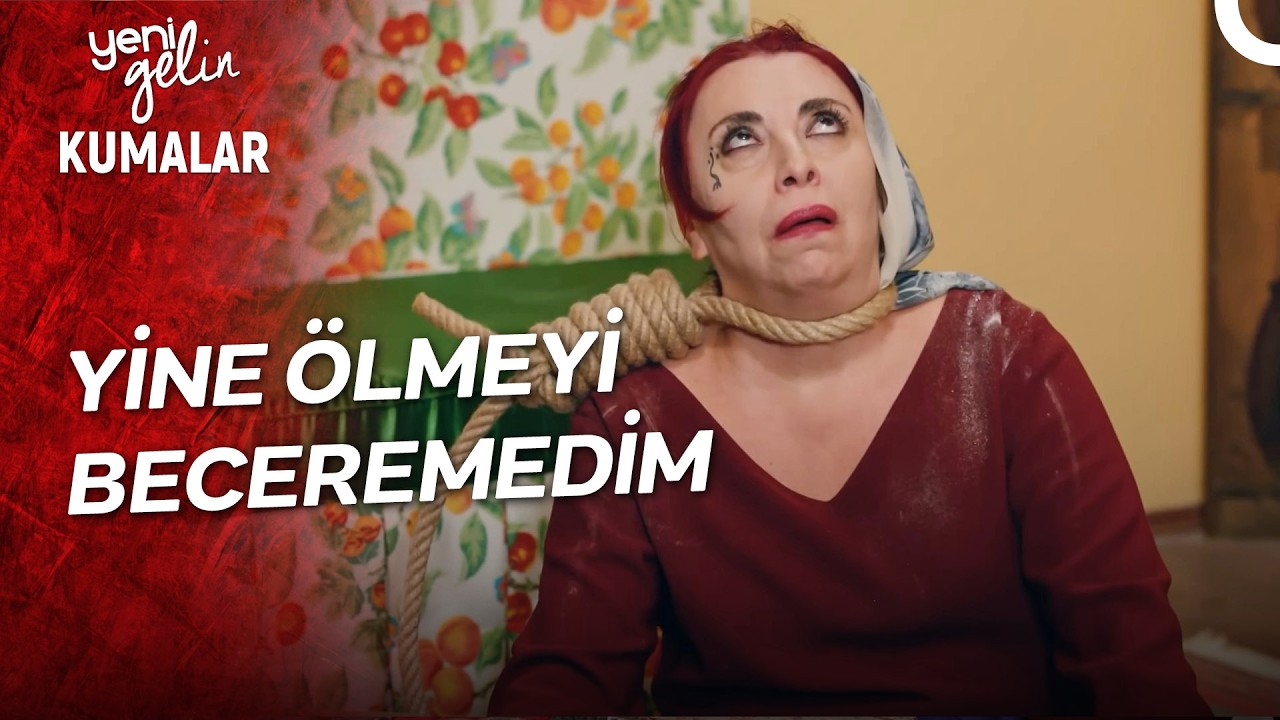 Dikkat Çekmeye Çalışınca Aklıma Gelen Planlar