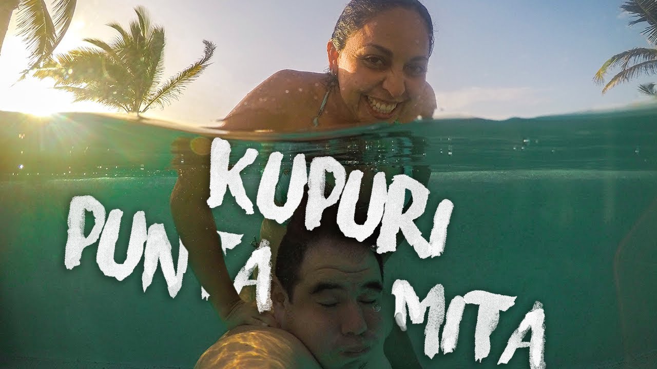 Visitamos Kupuri Beach Club en Punta de Mita