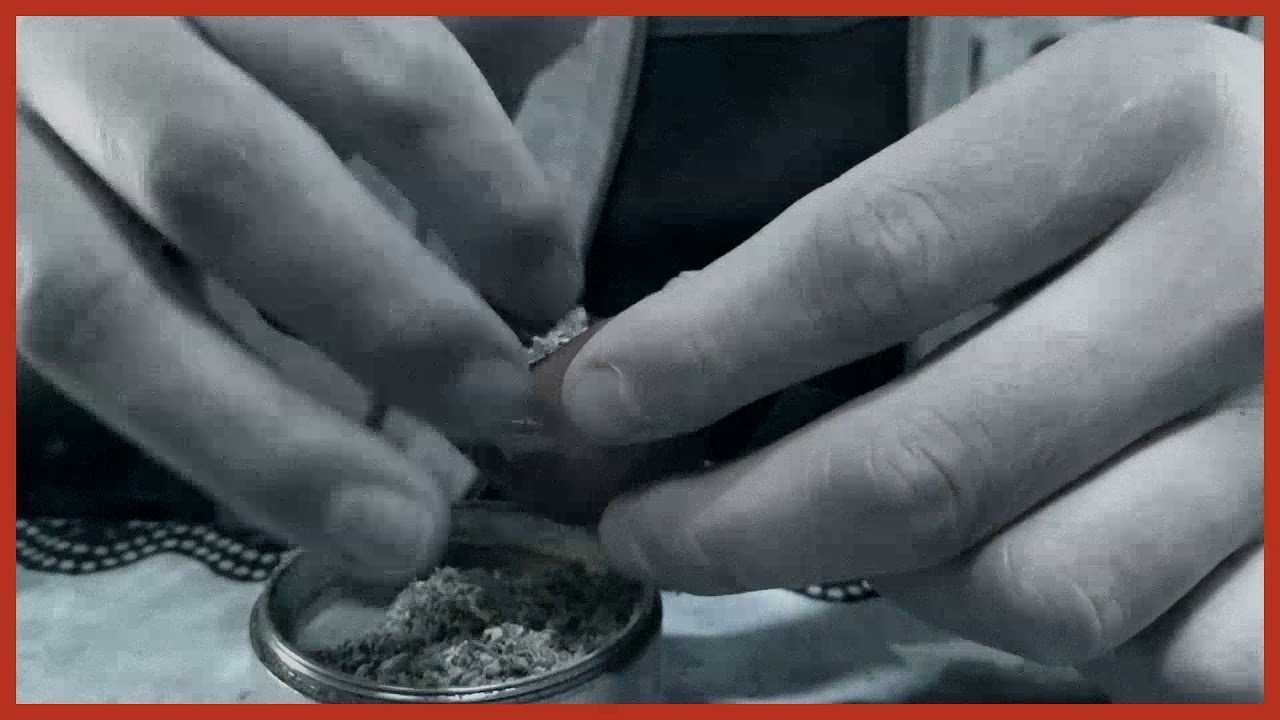Catando la hierba con Pipa Chile