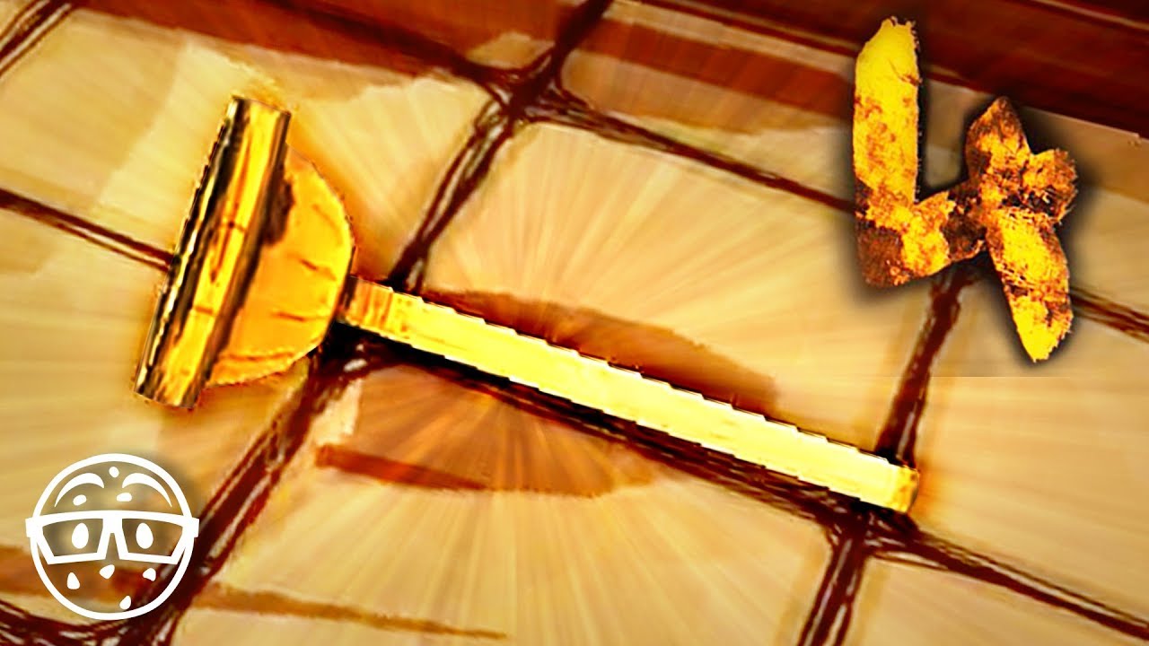 Jak zdobyć tłok w rozdziale 4 Bendy'ego (Sekrety rozdziału 4 Bendy and the Ink Machine)