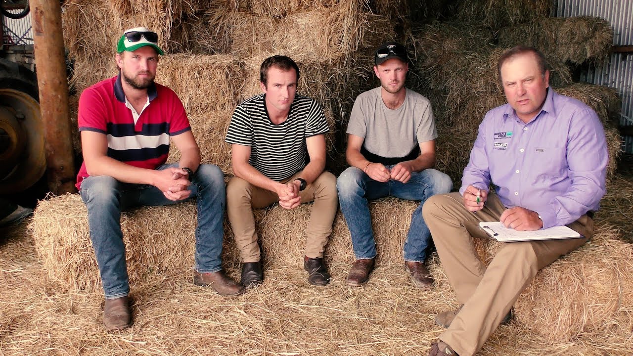 Farmer's Voice | Mental Health