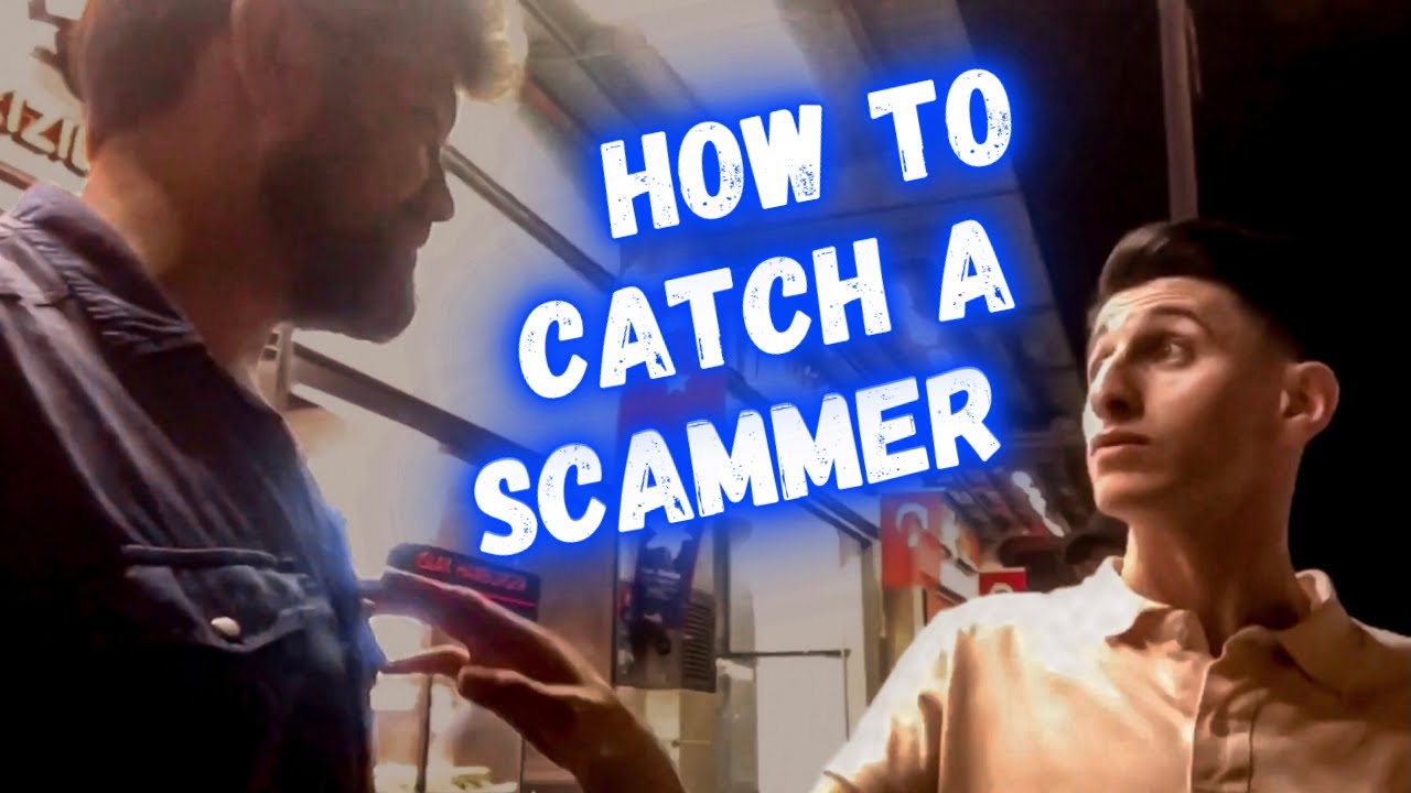 I Caught Istanbul's Most Infamous Nightclub Scammer