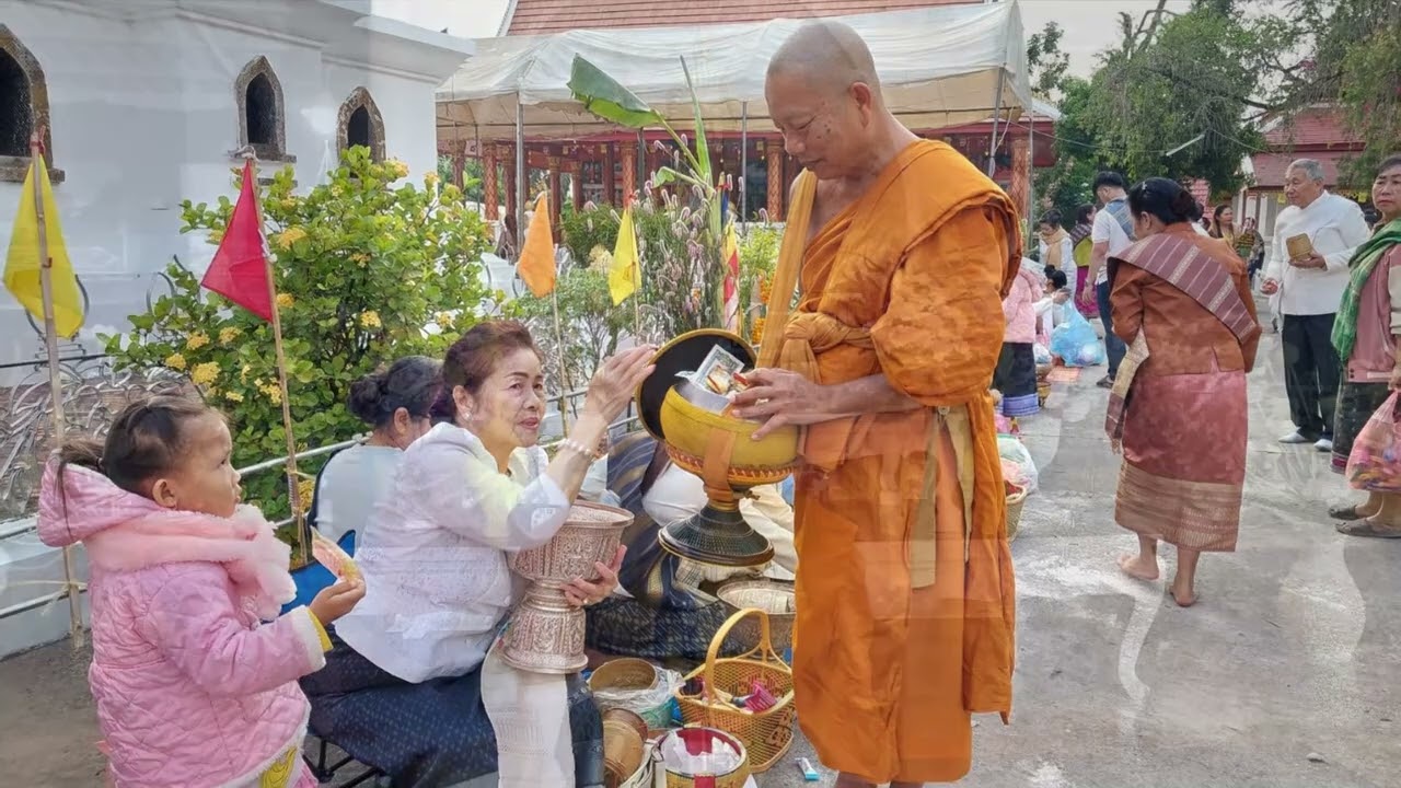 1834.การเข้าถึงพระรัตนตรัยดับทุกข์ได้จริง 2-2-69