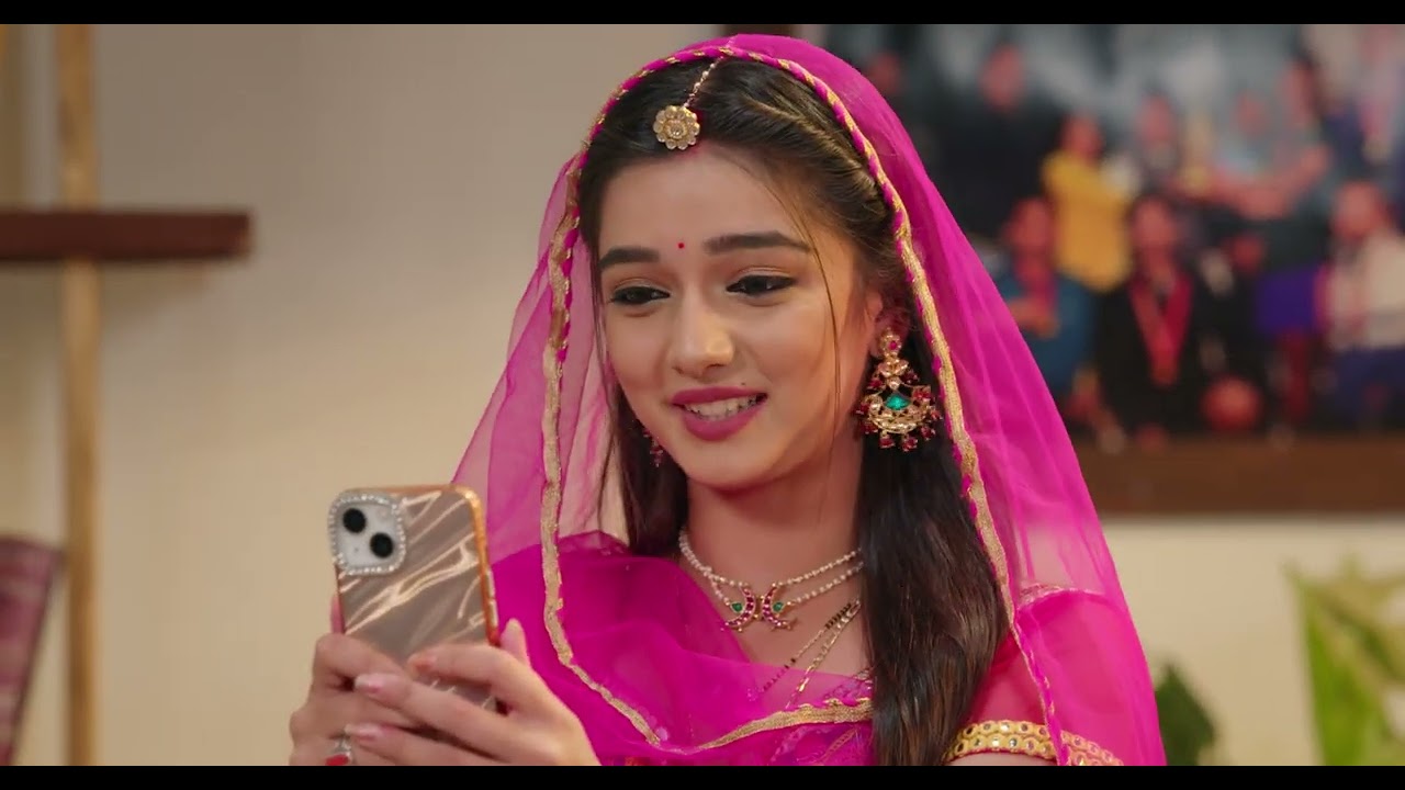 आपने इतना बड़ा झूठ क्यूँ बोला ? | RIMJHIM | | New Episode | Full Episode | ULTRA HD 4K