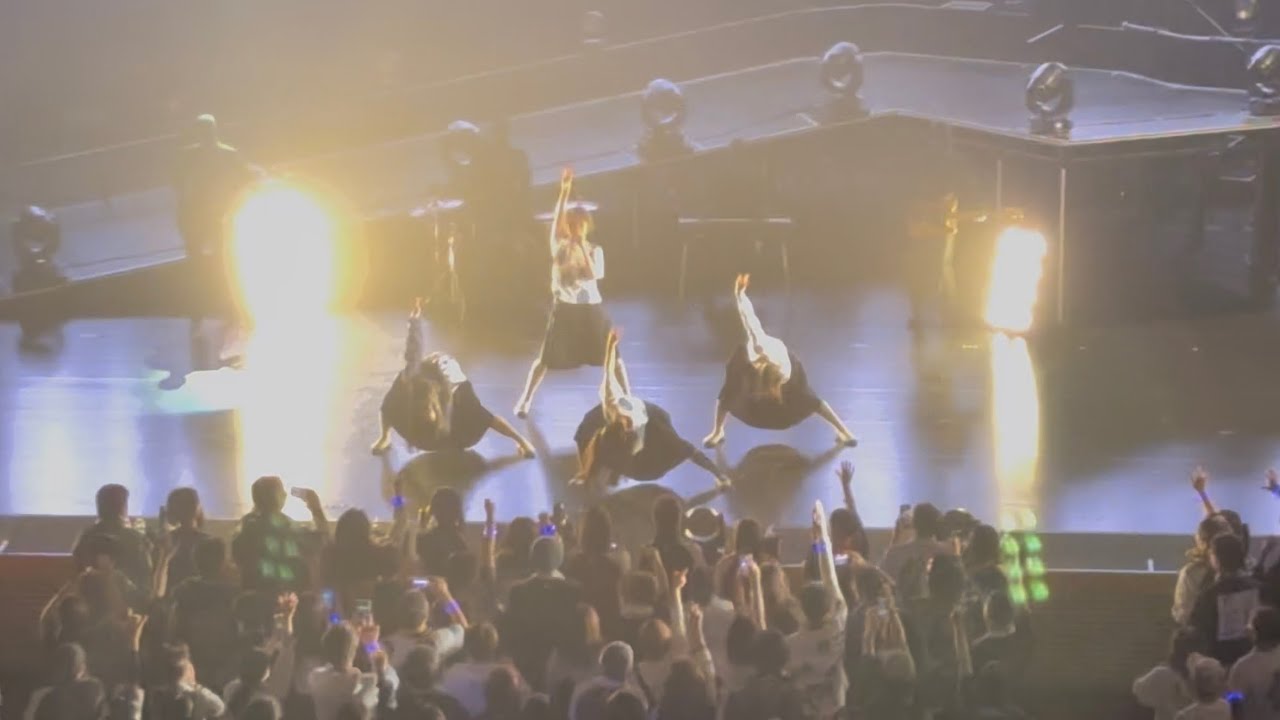 青春を切り裂く波動(はどぅ〜)  新しい学校はすゝむツアー　静岡公演　2025年11月9日(日)