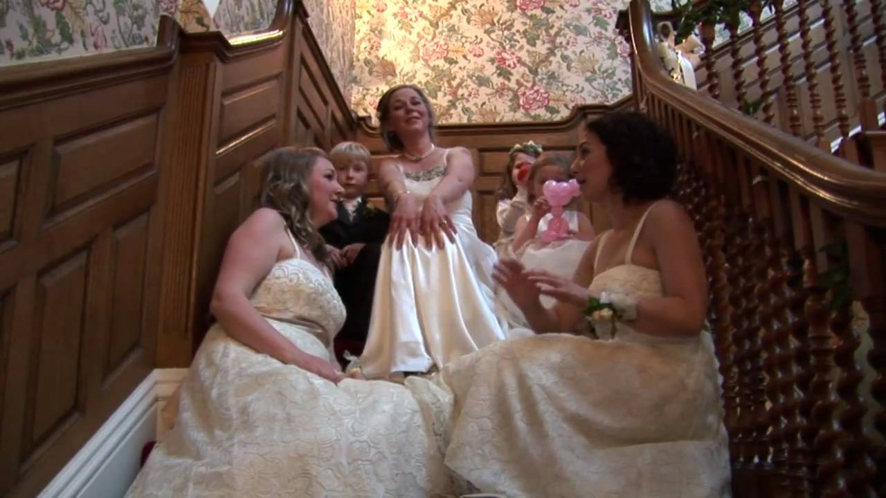 Charlotte & Daniel's Perfect Day