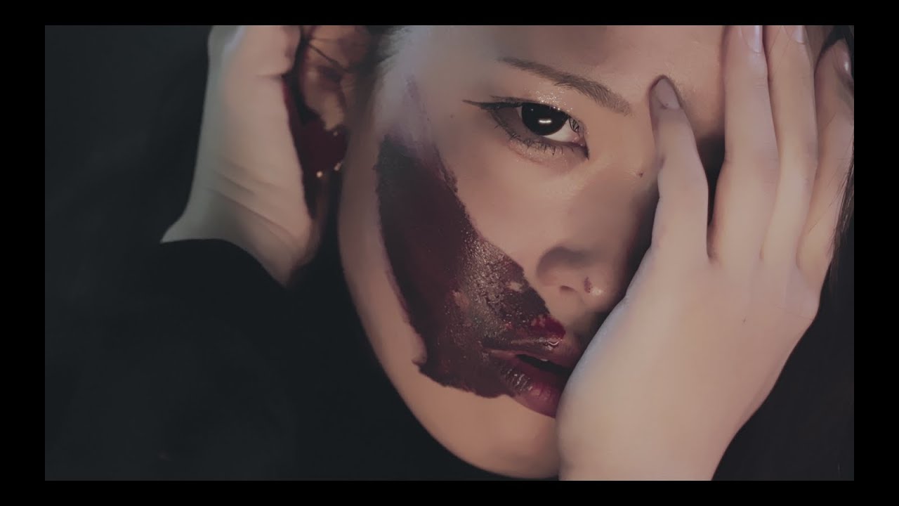icontinew「MONSTER」Official Music Video